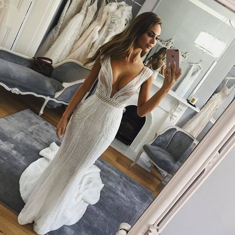 #dress #weddingdress #gown #eveninggown #trendy #weddingaccessories #couple #lovers #wedding #weddings #bridesmaids #gettingmarried #dreamdress #dreamwedding #bridalshower #destinationwedding #weddingvenue #weddingstyle #beautifulbride #couture #weddingvibes #weddingphoto #weddinginspo #truelove #xoxo #relationshipgoals #fashiondress #longdress #bridesbytali Aline Slim Wedding Dress, Pallas Couture, A Wedding Dress, Wedding Goals, Yes To The Dress, Dream Wedding Dresses, Dream Dress, Perfect Wedding, A Wedding