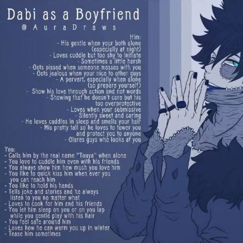 Hawks Mha Headcannons, Hawks X Yn X Dabi, Dabi Scenarios, Dabi X Yn Imagine, Mha Dabi X Yn, Dabi X Yn Headcanons, Dabi X Yn Imagine Spicy, Mha X Yn Headcanons, Dabi As A Boyfriend