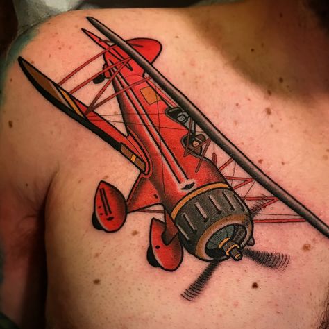 STAY HUMBLE TATTOO COMPANY - An upscale tattoo establishment - Baltimore, Maryland Biplane Tattoo, Spitfire Tattoo, Stay Humble Tattoo, American Classic Tattoo, Ambition Tattoo, Humble Tattoo, Aviation Tattoo, Quill Tattoo, Traditonal Tattoo