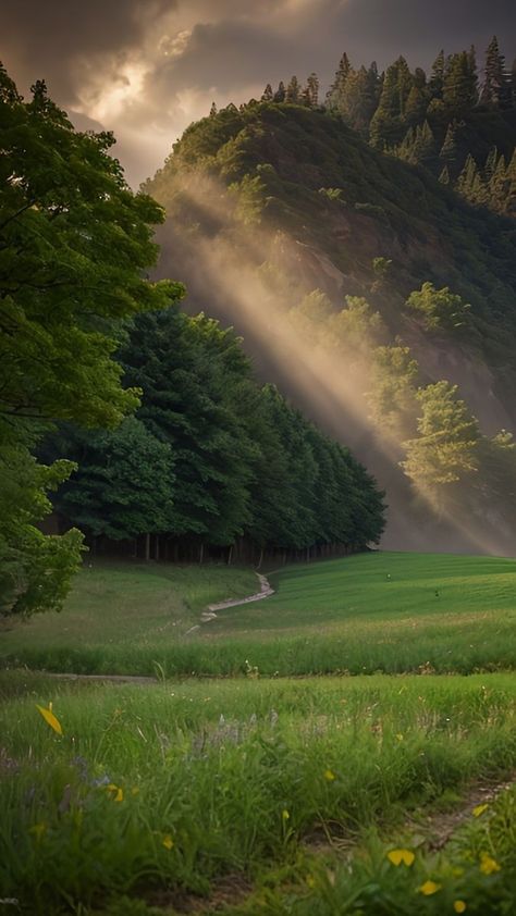 Nature And Sky, Beautiful Landscape Pictures, Calm And Peace, Remote Places, Best Nature Wallpapers, Wallpaper Earth, Flowers Photography Wallpaper, Amazing Nature Photos, Landscape Scenery