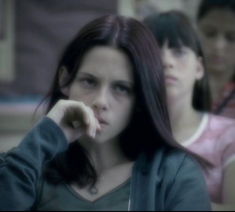 Speak Movie 2004, Speak Movie, Speak 2004, Sullen Girl, Kristen Stewart Twilight, Happy 13th Birthday, 13th Birthday, Kristen Stewart, What If