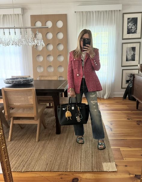 Lori Hirshleifer, Office Chic, Closet Goals, Chic Office, Passion For Fashion, Style Me, Outfit Inspirations, Street Style, Outfit Inspo