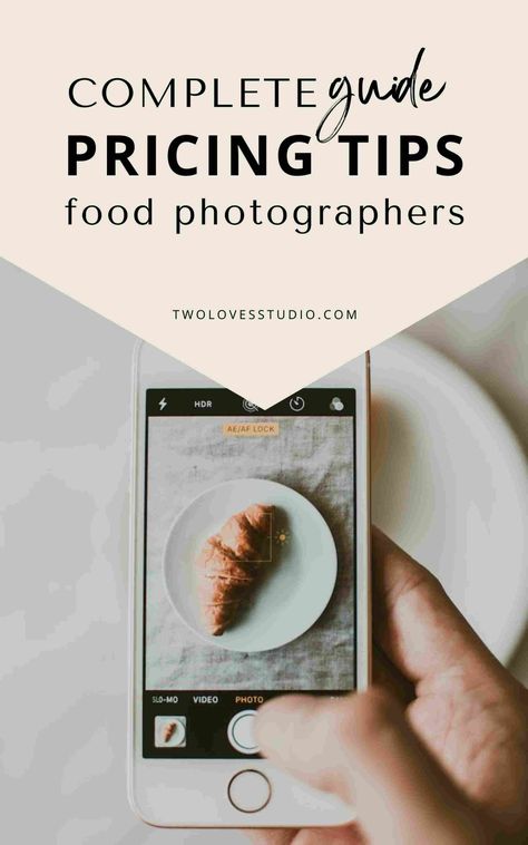 Over the years of selling my food photography services, I’ve heard it all. Here are my takeaways to get the most from my food photography pricing tips. Working Too Much, Prop Rental, Find Clients, Photography Pricing, My Food, Photography Services, Photography Tips, Business Tips, Over The Years