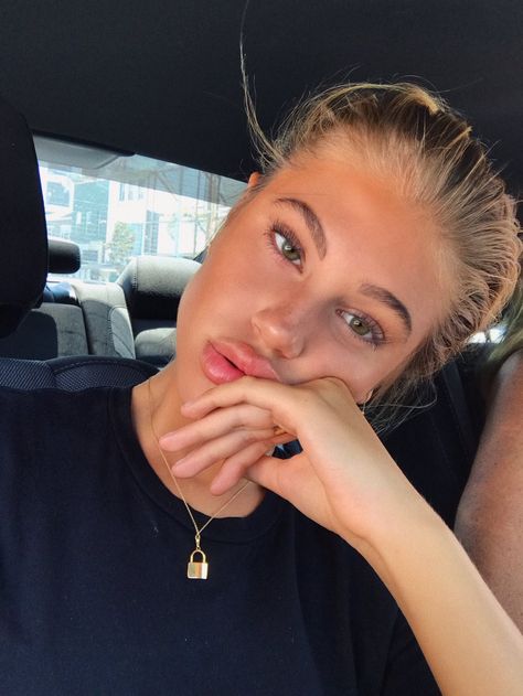 ImageFind images and videos about meredithmickelson on We Heart It - the app to get lost in what you love. Meredith Mickelson, Make Up Inspo, Summer 16, We Heart It, Hair Makeup, Lost, Makeup, Hair, Make Up