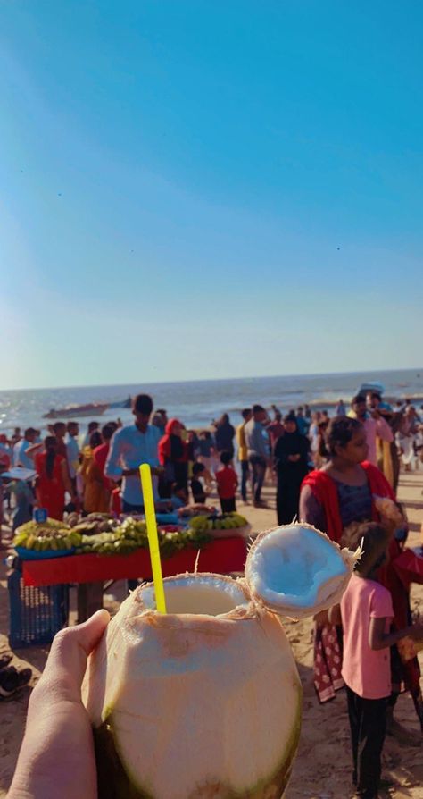 #coconutwater #mumbai #beach #snapchat Mumbai Beach Snapchat, Juhu Beach Mumbai Snapchat Story, Juhu Beach Mumbai Snapchat, Beach Snapchat Stories, Mumbai Snapchat Stories, Beach Snapchat, Mumbai Snap, Juhu Beach Mumbai, Mumbai Beach