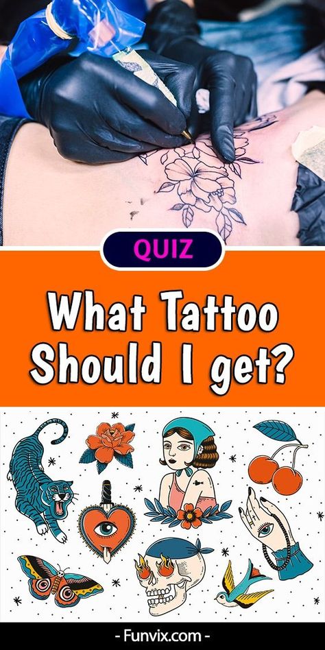 What Tattoo Should I get? - Personality Quiz Tattoo Quiz, Symmetrical Tattoos, Brother And Sister Tattoo Ideas, Sister Tattoo Ideas, Sister Tattoo, Perfect Tattoo, Style Tattoo, Brother And Sister, Personality Quiz