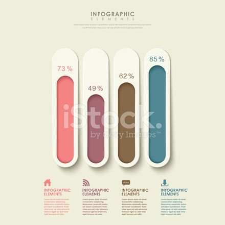 Abstract Bar Chart Infographics Stock Vector - FreeImages.com Bar Graph Design, Analytics Design, Chart Infographic, Banner Design Layout, Presentation Design Layout, Data Visualization Design, Page Layout Design, Data Design, Infographic Design Template