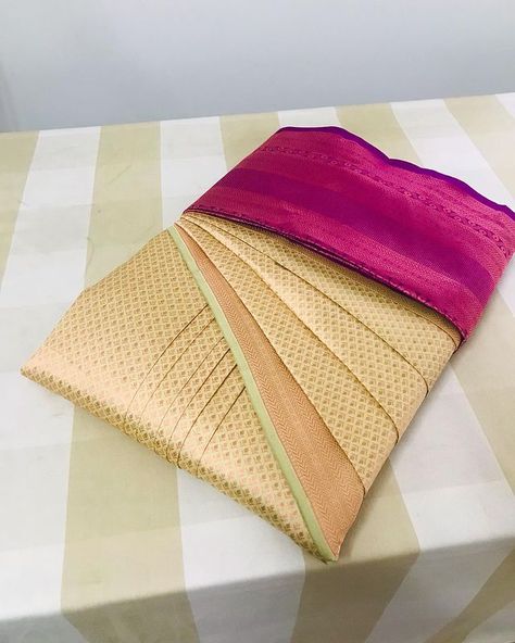 Swathi sundarrajan | Pre Pleating for bride’s mom ❤️ Saree prepleating and box folding service available Self draping class - Saree Pleating - Saree Ironing... | Instagram Pleating Saree, Saree Prepleating, Saree Pre Pleating, Pre Pleated Saree, Box Folding, Pleated Saree, Box Pleats, My Photo Gallery, Hd Photos