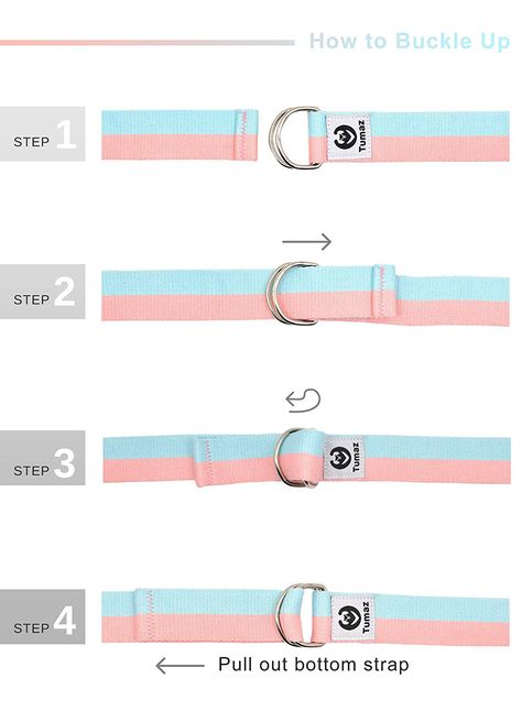 Yoga Belt Exercises, Yoga Strap Stretches, Meniscus Surgery, Daily Stretching, Yoga Wheel, Dharma Wheel, Fitness Exercises, Yoga Strap, Yoga Block