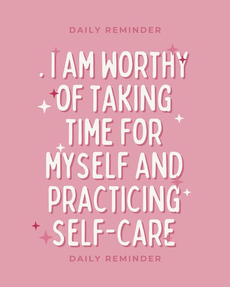 Slogan About Being Happy, Manifestation Goddess, Alignment Affirmations, Self Worth Affirmations, Self Care Affirmation, Worth Affirmations, Importance Of Self Care, Inspiration Sayings, Self Affirmations