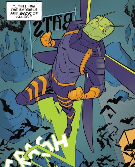 Killer Moth Dc, Killer Moth, Monster Names, Court Of Owls, Mad Monk, Talia Al Ghul, Dark Knight Returns, Cassandra Cain, Dc Villains