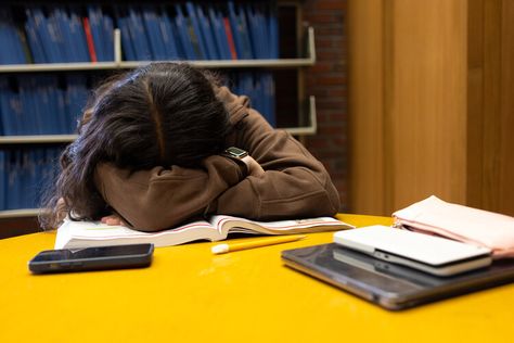 Science Says Teens Need More Sleep. So Why Is It So Hard to Start School Later? — KFF Health News Parent Survey, School Start, Start School, More Sleep, Broward County, Behavioral Health, Self Help Books, Sleep Deprivation, University Of California