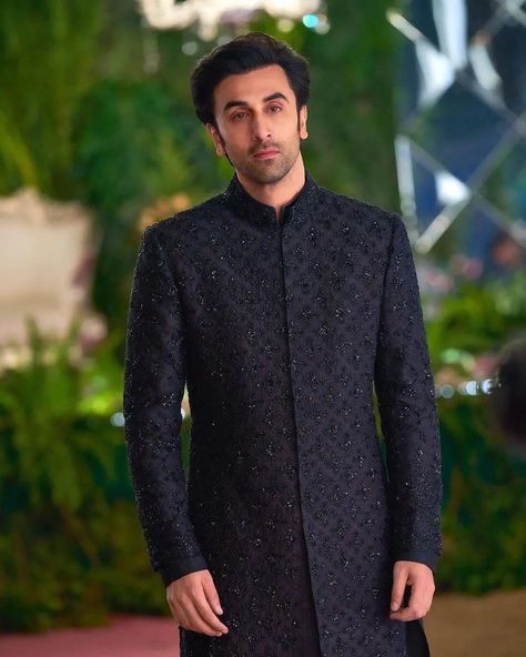 Indian Wedding Outfits For Men, Sangeet Outfit For Men, Indo Western Outfits For Men, Traditional Indian Mens Clothing, Engagement Dress For Groom, Indian Wedding Suits Men, Indian Wedding Clothes For Men, Sherwani For Men Wedding, Wedding Kurta For Men