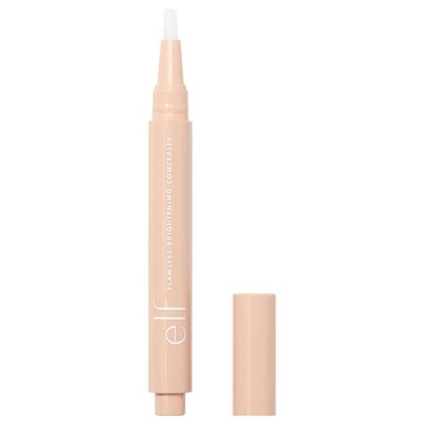 Brightening Concealer, Makeup Wishlist, Concealer, Hair Straightener, Elf, Makeup, Hair, Beauty, Make Up