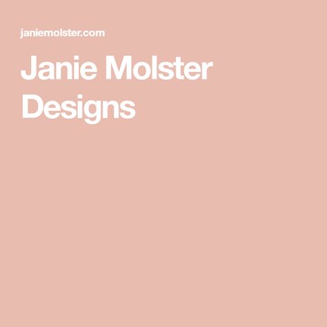 Janie Molster Designs Janie Molster, Hospitality Projects, Richmond Virginia, Interior Design Firm, Interior Design Firms, Design Firms, Focus On, Interior Designers, Virginia