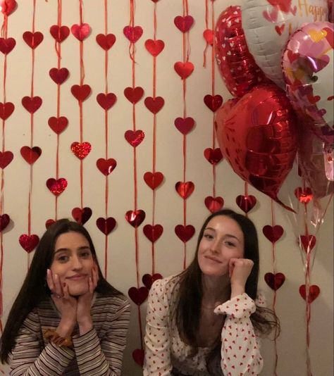 Valentine’s Day Party Aesthetic, Cupid Party Theme, Cupid Theme Party, Valentines Day Party Aesthetic, Valentines Party Aesthetic, Ldr Birthday, Cupid Party, Valentines Backdrop, 22 Bday