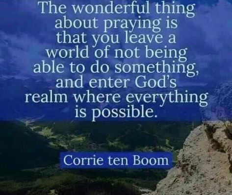 Corrie Ten Boom Quotes, Elizabeth Elliot, Elisabeth Elliot Quotes, Elisabeth Elliot, Corrie Ten Boom, Prayer Verses, Jesus Christus, Everything Is Possible, Great Words