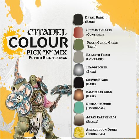 40k Painting, Paint Guide, Miniature Stuff, Model Painting, Warhammer Paint, Modeling Techniques, Model Ideas, Game Workshop, Dragon Figurines