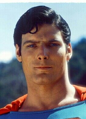 Christopher Reeve8 Superman Haircut, Superman Hair, Superman Halloween, Halloween Hairstyle, Mens Hairstyles Fade, Supergirl Superman, Mens Hairstyles With Beard, Best Hairstyles For Men, Hairstyle Men