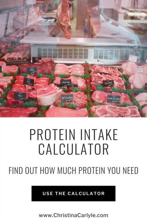 Recommended Protein Intake, Calculate Protein Intake, Protein Intake For Fat Loss, Protein Amounts For Women, Daily Protein Intake For Women, Protein Calculator Chart, Daily Protein Intake Chart, How To Increase Protein Intake, Protein Intake For Women