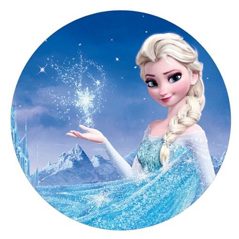 Happy 7th Birthday Frozen Clipart - Clipart Suggest D7F Frozen Cake Decorations, Elsa Frozen Cake, Frozen Elsa Cake Topper, Frozen Design, Elsa Cake Toppers, Elsa Cake Frozen, Elsa Cake, Frozen Bday Party, Frozen Cake Topper