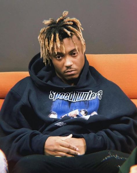 Rare Juice Wrld Photos, Juice Wrld Pfps Rare, Juice Wrld Aesthetic, Jarad Higgins, Wrld 999, Best Rapper Ever, Juice Rapper, Popular Rappers, World Hair