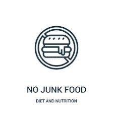 Wall papper to quit junk food remains you to avoid junk food Junk Food Wallpaper, Avoid Junk Food, Study Hard Quotes, Law School Life, Hard Quotes, Food Wallpaper, Bad Food, 2025 Vision, Unhealthy Food