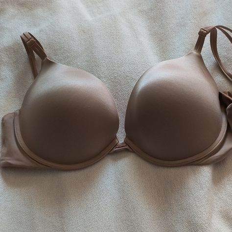 Victoria Secret Pushup Bra Victoria Secret Pushup, Pushup Bra, Push Up Bra, Victoria Secret, Push Up, Victoria's Secret, Bra, Plus Fashion, Fashion Trends