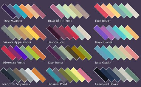 Color Palette Challenge, House Color Palettes, Color Schemes Colour Palettes, Palette Art, Color Palette Design, Character Wallpaper, Colour Board, Colour Palettes, Color Pallets