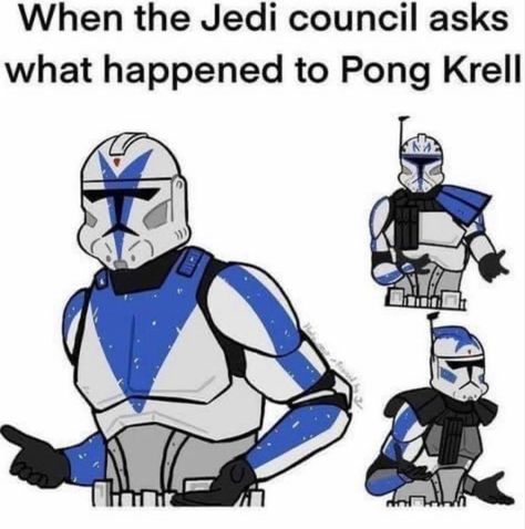 Clone Wars Characters, Jedi Council, Star Wars Meme, Hilarious Texts, Star Wars Jokes, Star Wars Drawings, The Clone Wars, Star Wars Comics, Star Wars Artwork