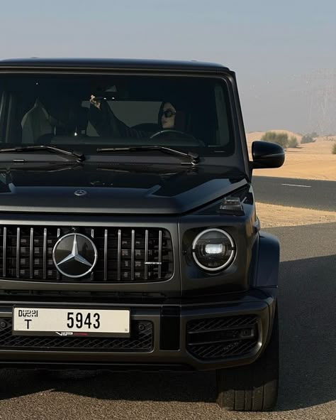 Black Mercedes, Mercedes G63, مرسيدس بنز, Dream Cars Mercedes, Mercedes G Wagon, Lux Cars, Luxury Lifestyle Dreams, G Class, Classy Cars