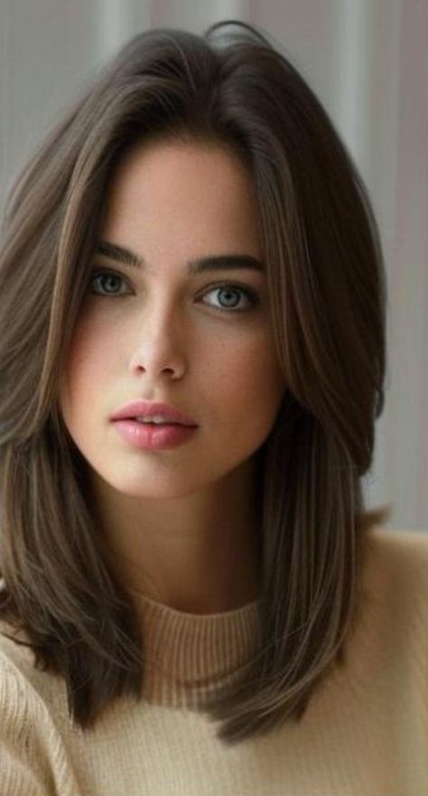 Get ready to slay with 32 fabulous long bob hairstyles for 2024! From sleek and sophisticated to tousled and textured, these looks will have you feeling confident and glamorous. 90s Long Bob, Easy Crazy Hairstyles, 90s Short Bob, Lob With Bangs, Lob Styling, Curly Lob, Wavy Lob, Hairstyles 2024, Step Daughter