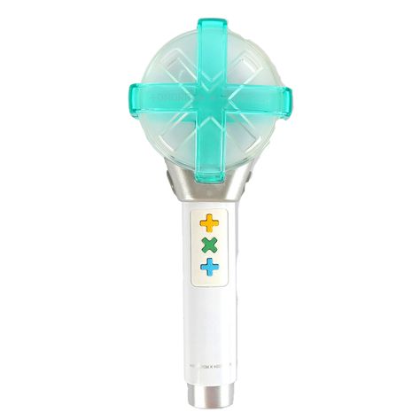 Txt Light Stick, Txt Lightstick, Txt Official, Office Things, Txt Members, Otaku Room, Light Stick, Phone Inspo, Room Stuff