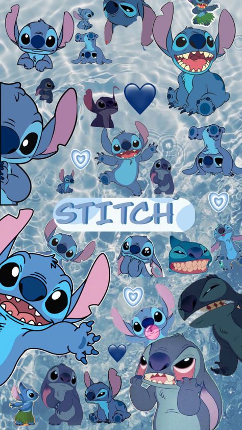 Not mine Stitch Lock Screen, Buu Monster Inc, Lilo And Stitch Tattoo, Stitch Drawings, Lilo And Stitch Characters, Iphone Wallpaper Preppy, Lilo And Stitch Quotes, Lilo And Stitch Drawings, Halloween Wallpaper Cute