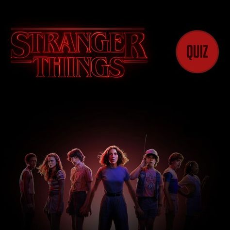 Stranger Things Quiz #quiz #quizzes #buzzfeed #triviaquestionsandanswers #quizzesbuzzfeed #trivia #quizzesforfun #funquiz #breakingbad Stranger Things Quiz, Best Buzzfeed Quizzes, Personality Game, Quizzes Buzzfeed, Play Quiz, Celebrity Books, Vince Gilligan, High School Chemistry, Quizzes For Fun