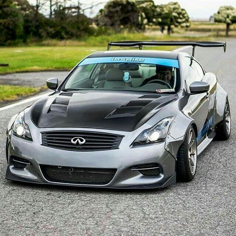 Infinity G37, G35 Coupe, Carros Bmw, Slammed Cars, Infiniti G37, Nissan Infiniti, Import Cars, Car Ideas, Youtube Link