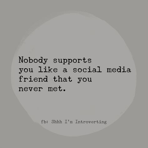 Social Media Attention Seekers Quotes, Attention Seeker Quotes, Internet Friends Quotes, Facebook Quotes Funny, Delete Social Media, Life Sayings, Small Business Quotes, Fake Life, Attention Seekers