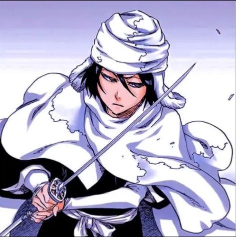 Rukia Bleach, Anime Character, Bleach, On Twitter, Twitter, Anime, White, Black