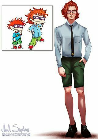 Rugrats All Grown Up, 90s Cartoon Characters, Cartoon Characters As Humans, 3d Karakter, 90s Tv Shows, Realistic Cartoons, Rocket Power, Nickelodeon Cartoons, Cartoon As Anime