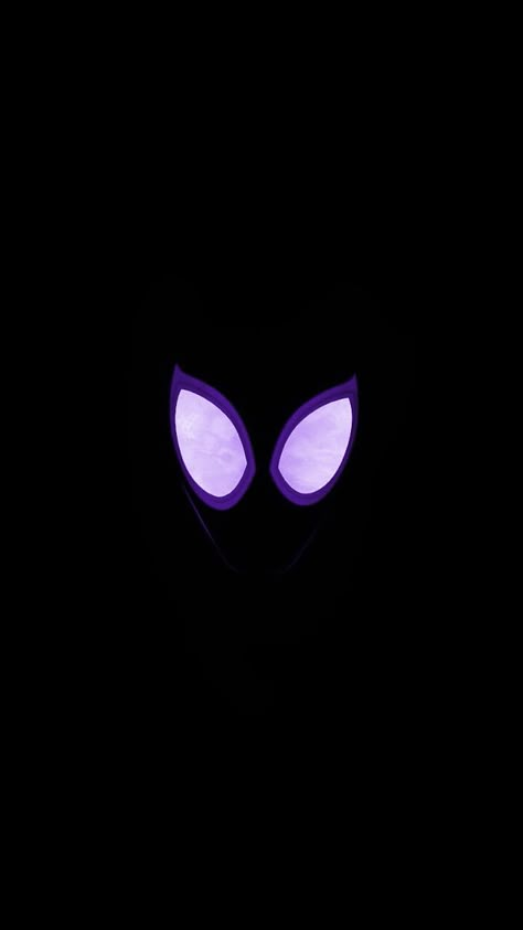 Spider Man Purple Aesthetic, Spider Man Wallpaper Purple, Purple Spiderman Aesthetic, Marvel Wallpaper Purple, Purple Spiderman Wallpaper, Phone Backgrounds Purple, Spiderwoman Aesthetic, Dark Purple Aesthetic Wallpaper Iphone, Dark Purple Wallpaper Iphone