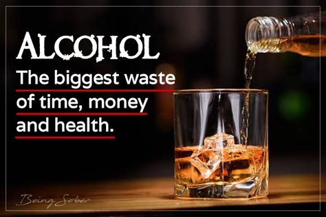 Smoker Quotes, Abstinence Quotes, Alcohol Recovery Quotes, Dangers Of Alcohol, Alcohol Facts, Guillain Barre Syndrome, Facts About Humans, Alcohol Quotes, Presents For Boys