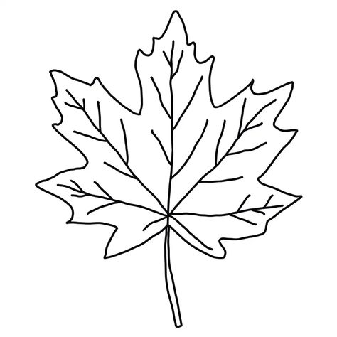 Maple leaf pattern Marching North.pdf Maple Leaf Pattern Free Printable, Maple Seeds, Maple Leaf Pattern, Quilting Ideas, Pattern Free, Punch Needle, Machine Quilting, Leaf Pattern, Maple Leaf