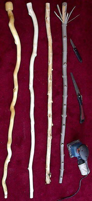 Copper Plumbing, Wizard Staff, Handmade Walking Sticks, Walking Staff, Hiking Staff, Hand Carved Walking Sticks, Walking Poles, Wooden Canes, Wooden Walking Sticks