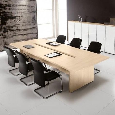 Coworking Table, Boardroom Table Design, Latest Dining Table Designs, Conference Table Design, Latest Dining Table, Business Office Design, Boardroom Furniture, Meeting Room Design, Meeting Room Table