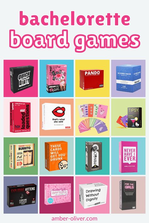 Bachelorette Chill Night, Bachelorette Board Games, Bachelorette Game Night, Chill Bachelorette Party, Chill Bachelorette Party Ideas, Chill Bachelorette, Best Friends Game, Bachelorette Card, Fun Bachelorette Party Games