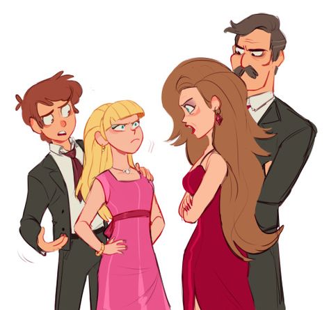 Dipfica Gravity Falls, The Tainted Half Fanart, Gravity Falls Fanart Older, Dipper Pines Fanart Older, Gravity Falls Dipper Fanart, Gravity Falls Fanart Dipper X Pacifica, Dipper X Pacifica Fanart, Dipcifica Fanart Kiss, Dipper And Pacifica Fanart