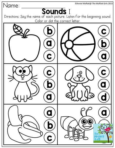 Beginning Sounds and much for for Pre-K to 3rd Grade! | Phonics kindergarten, Kindergarten phonics worksheets, Alphabet worksheets kindergarten Pre K Worksheets, Ending Sounds, Ela Worksheets, Beginning Sounds Worksheets, Kindergarten Phonics Worksheets, Alphabet Worksheets Kindergarten, Alphabet Sounds, Preschool Reading, Free Preschool Worksheets