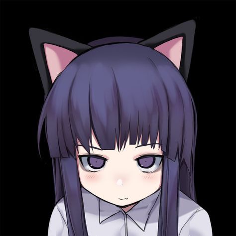 Rika Furude, Umineko When They Cry, When They Cry, Anime Expressions, Aesthetic Pics, Hair Reference, In The Flesh, All Anime, Little Sisters