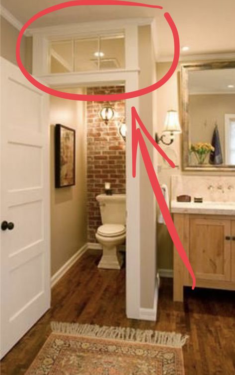 Toilet Room, Master Bath Remodel, Bathroom Redo, Bathroom Renos, Dream Bathroom, House Bathroom, Bathroom Remodel Master, Bath Remodel, Beautiful Bathrooms