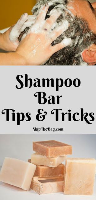 Shampoo Bar Tips and Tricks from SkipTheBag Diy Shampoo Bar, Shampoo Bar Recipe, Shampoo Reviews, Homemade Shampoo, Diy Shampoo, Shampoo Bars, Home Remedies For Hair, Baking Soda Shampoo, Homemade Soap Recipes